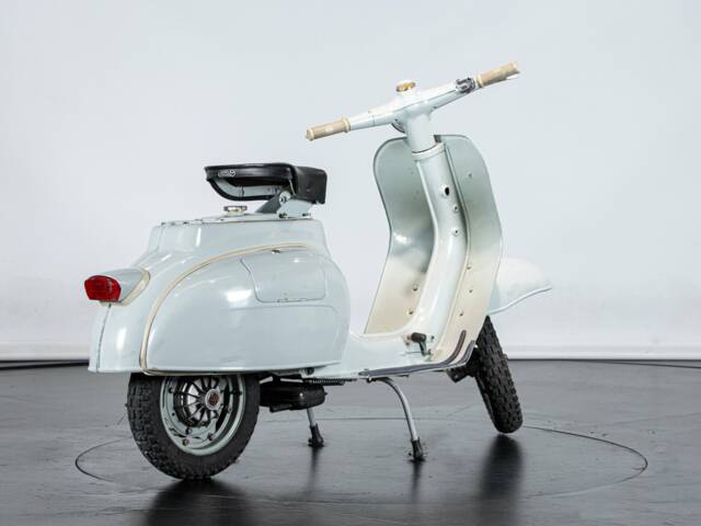 Gilera G50
