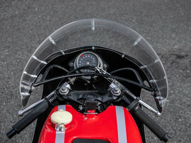 Honda RC 173