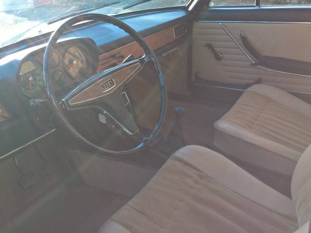 Audi 100 GL