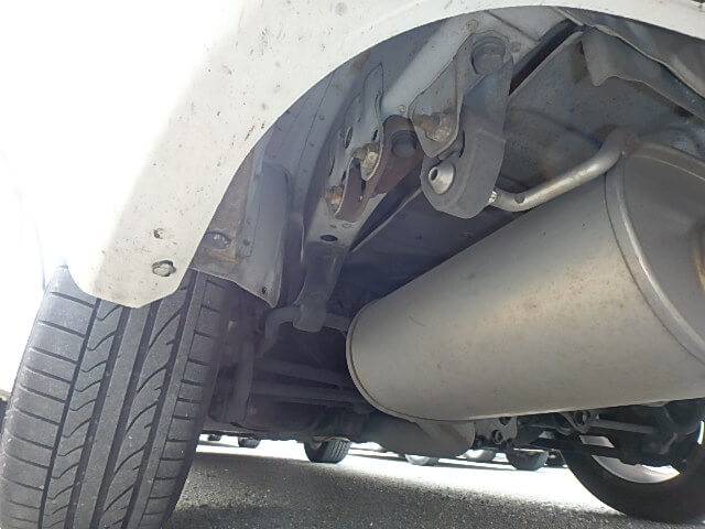 Subaru Impreza WRX STi Type R