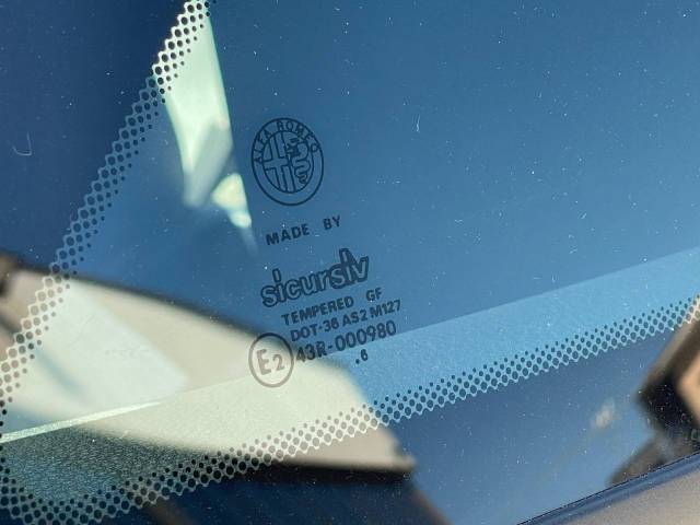 Alfa Romeo GTV 2.0 Twin Spark
