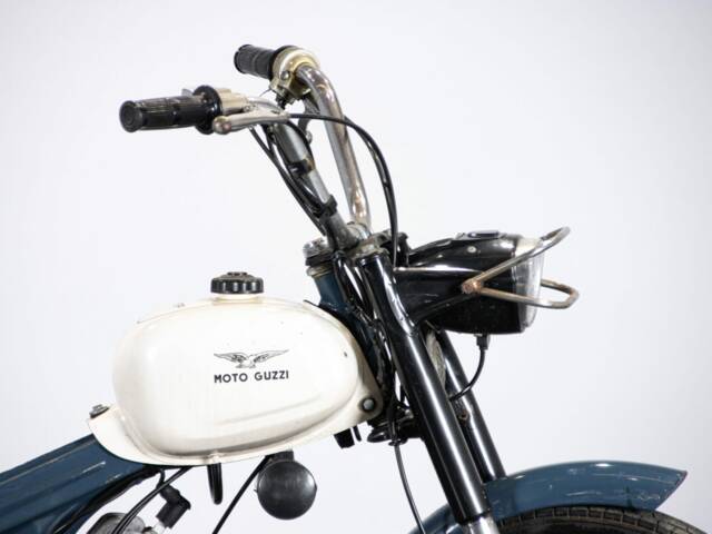 Moto Guzzi Dingo
