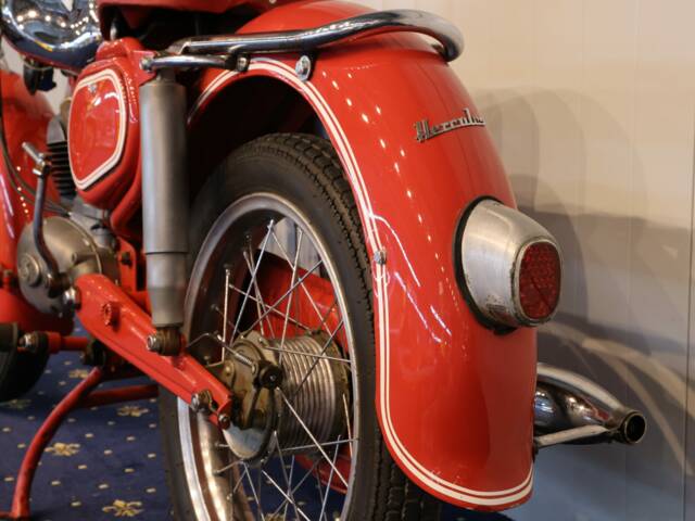 Hercules K 100