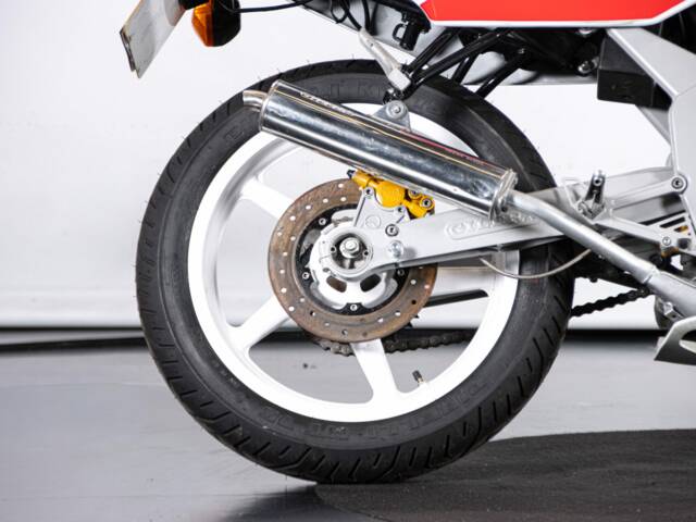 Gilera 125 SP01