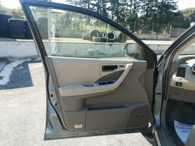 Nissan Murano 3.5 V6