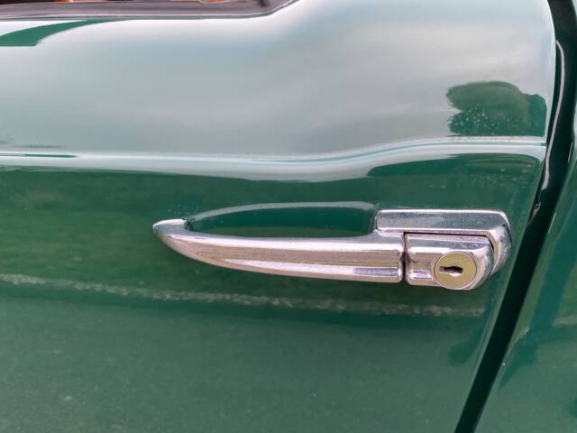 Triumph TR 4