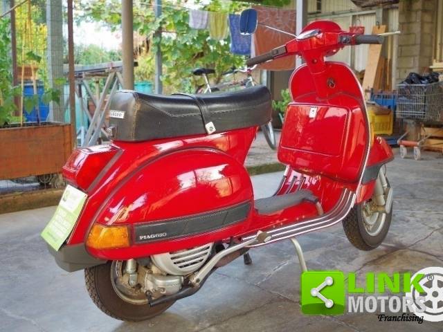 vespa px 150