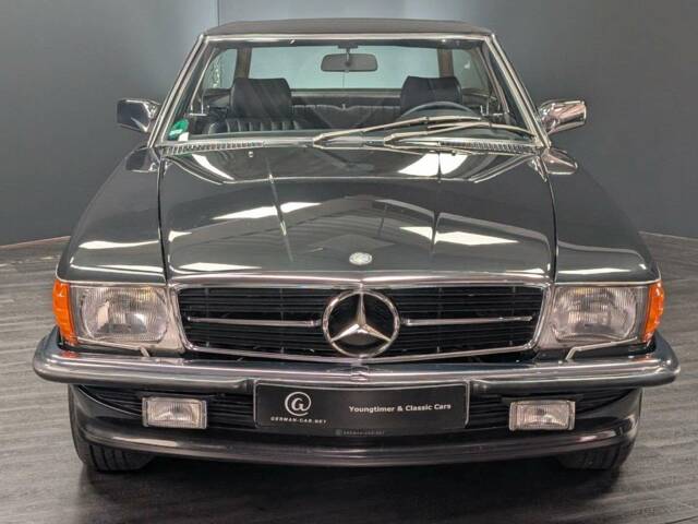Mercedes-Benz 300 SL
