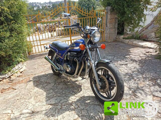 Honda CB 650