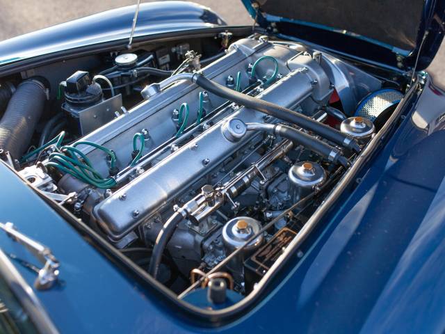 Aston Martin DB 5