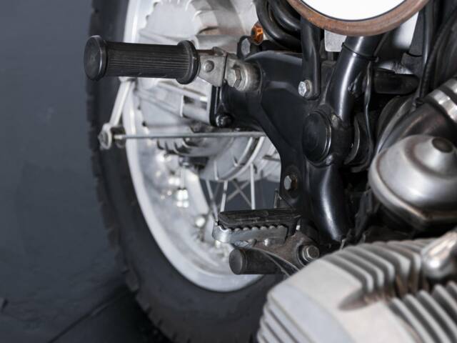 BMW R 80 G/S "Paris Dakar"