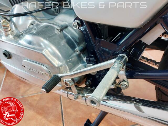 Ducati 900 SS