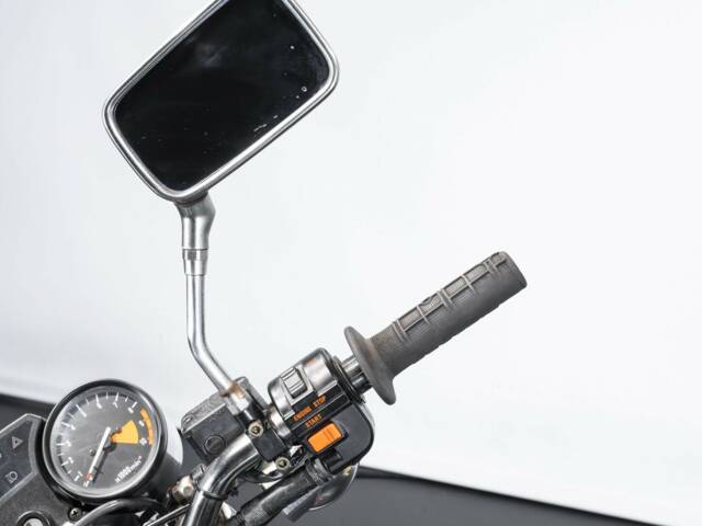 Moto Morini New York 350