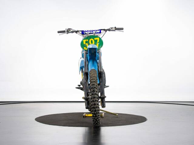 Bultaco Pursang 250 MK11