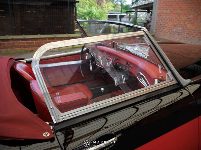 Austin-Healey 3000 Mk I (BT7)