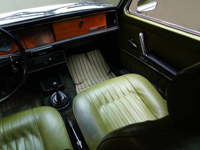 FIAT 132