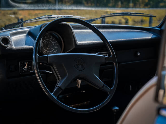 Volkswagen Beetle 1303 LS