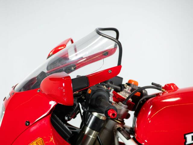 Ducati 900 SS