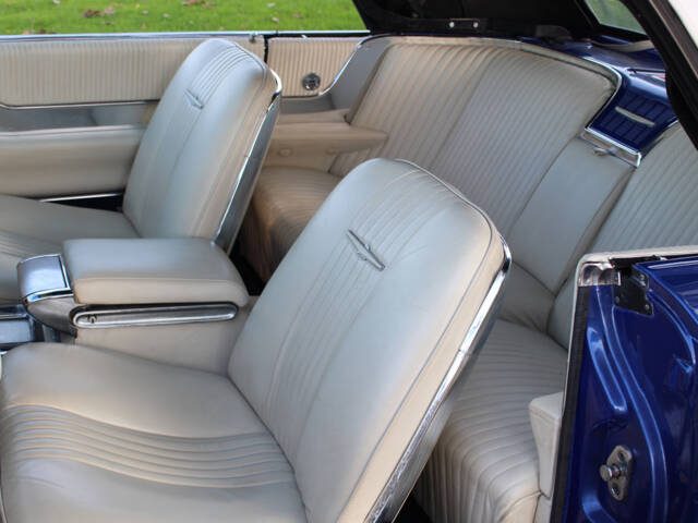 Ford Thunderbird