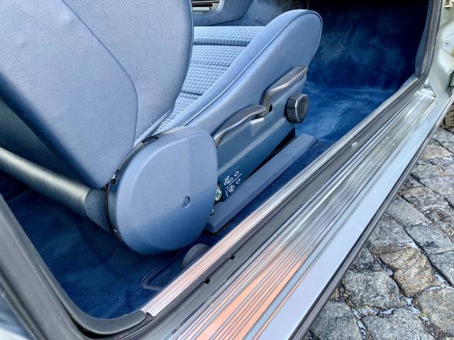 BMW M 635 CSi - BMW M635 CSi