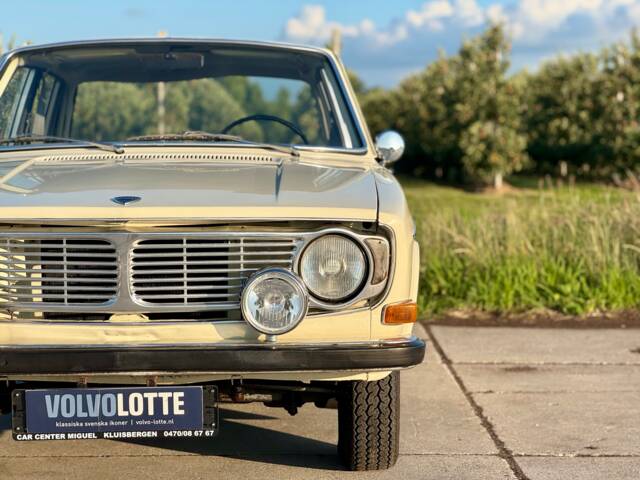 Volvo P 144
