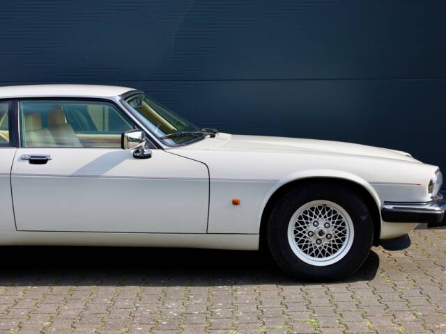 Jaguar XJS 4.0