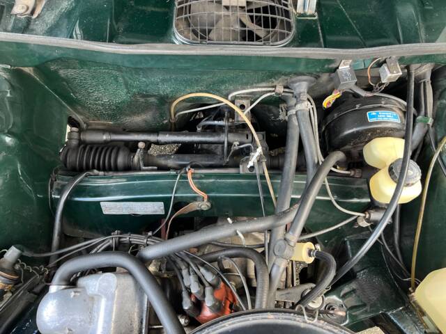 Audi 100 LS