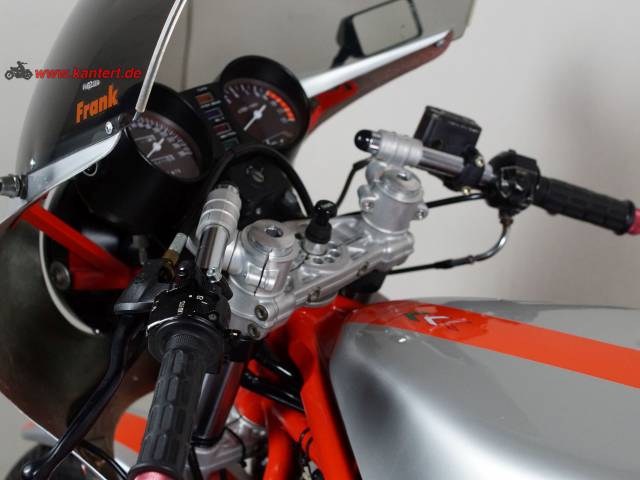 Bimota SB3