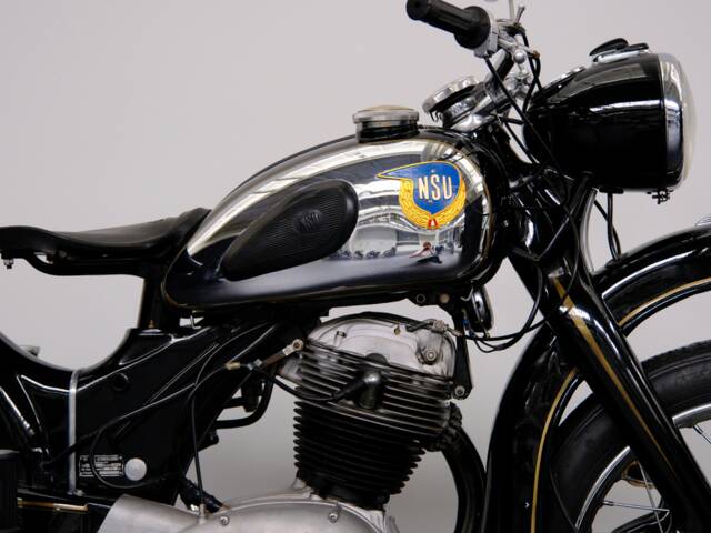 NSU Spezial