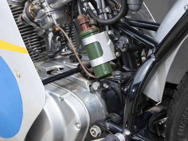 Honda CB 77