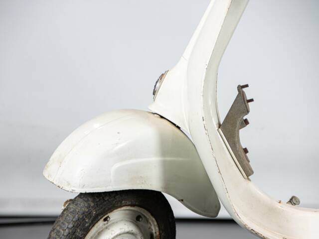Piaggio Vespa 50 L