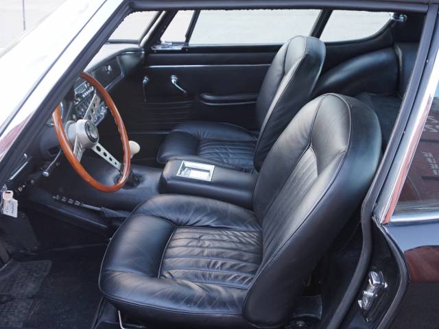Maserati Mistral 3700
