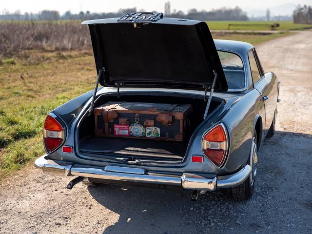 Lancia Flaminia GT 2.8 3C Touring