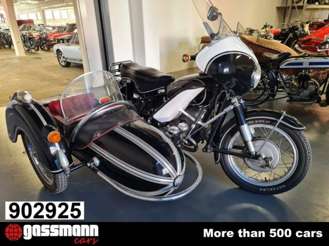 Immagine 1/15 di BMW DUMMY (1963)