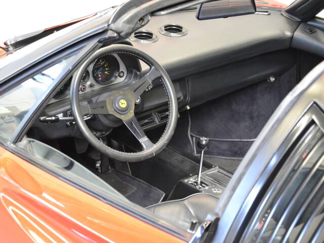 Ferrari 308 GTS