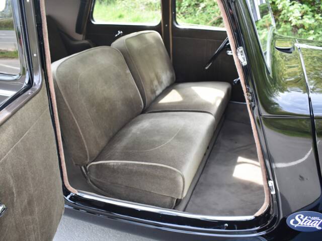 Citroën Traction Avant 15/6