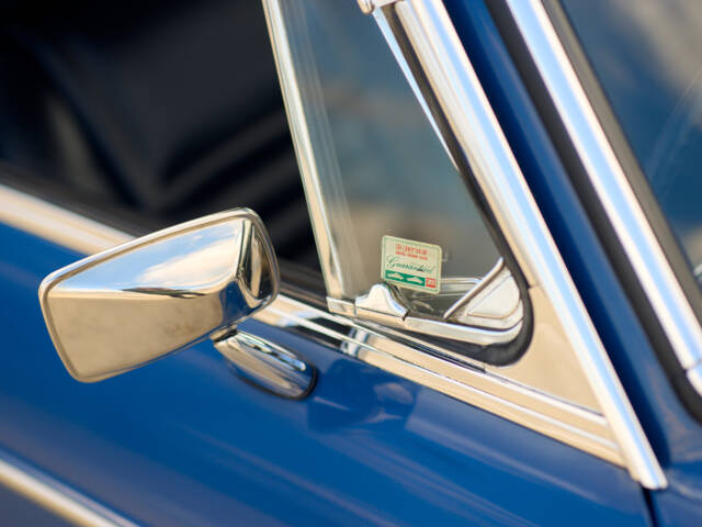 MG MGC GT