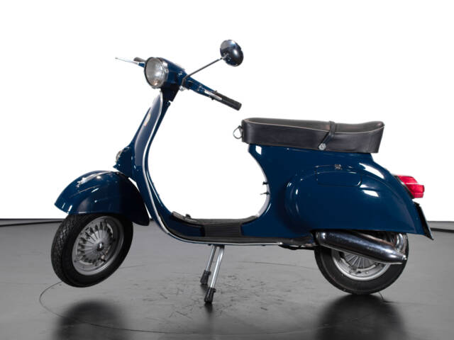 Piaggio Vespa 125 Primavera