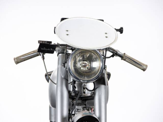 Mondial 160 Sport Lusso
