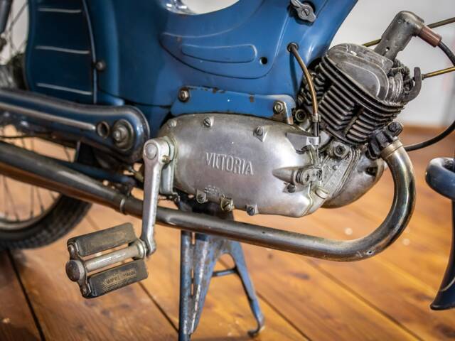 Victoria Vicky Luxus