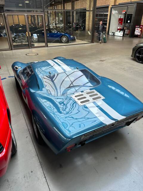 KVA GT40