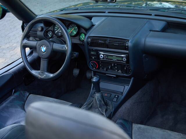 BMW Z1