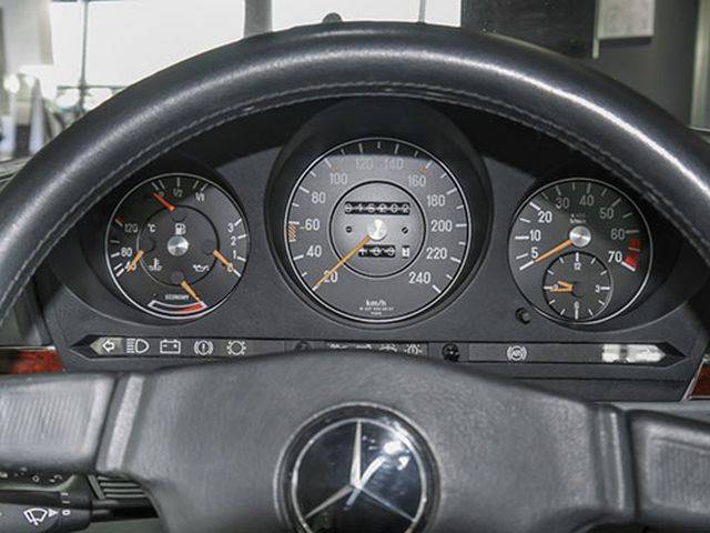 Mercedes-Benz 300 SL