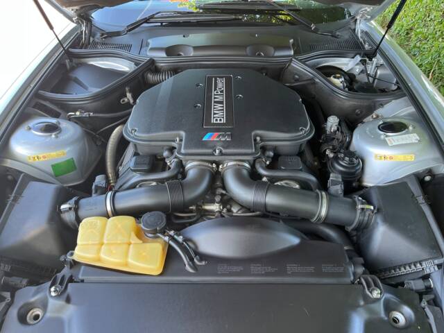 BMW Z8