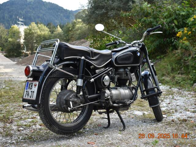 BMW R 26