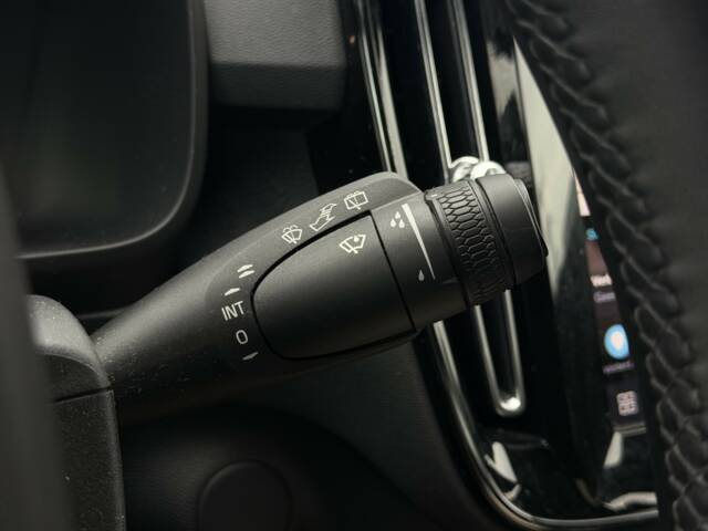 Volvo XC40 Recharge Pure Electric