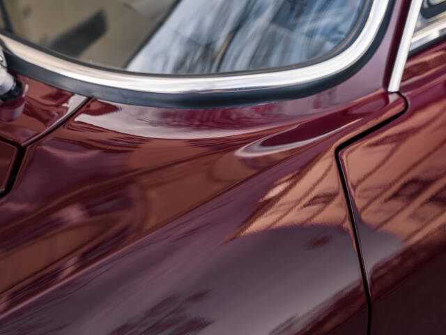 Alfa Romeo 2000 GT Veloce