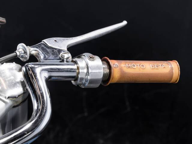 Beta 160 Sport