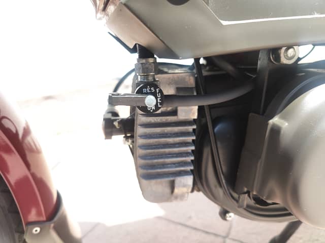 Piaggio Bravo