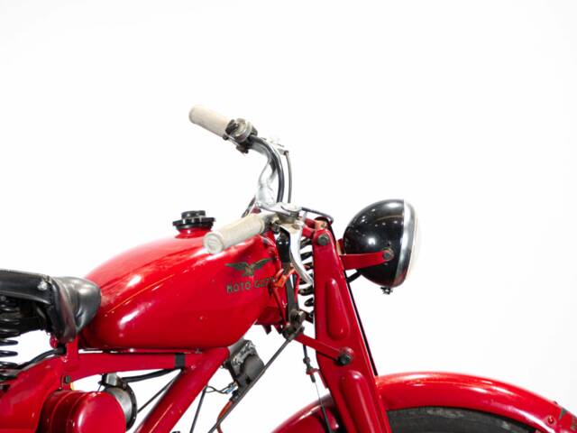 Moto Guzzi Motoleggera 65